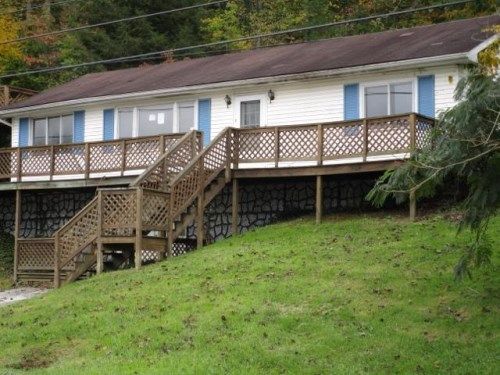 18143 Us 60 West, Olive Hill, KY 41164