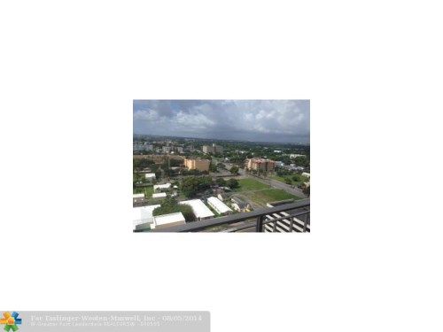 1720 HARRISON ST # 17A/B, Hollywood, FL 33020