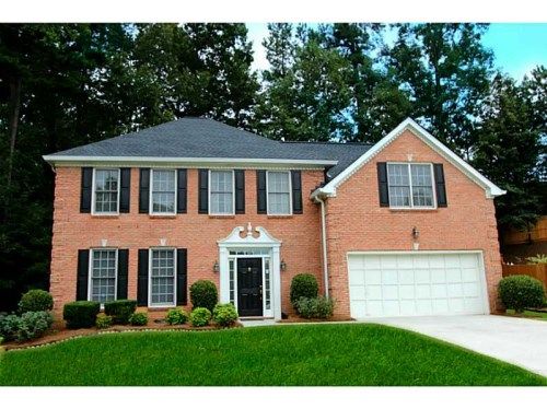 3020 Wyntree Drive, Norcross, GA 30071