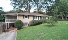 777 Brownwood Avenue Se Atlanta, GA 30316