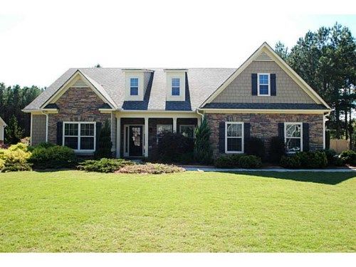 1552 Lakeland Drive, Monroe, GA 30656