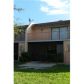 32 TOLEDO CT # 3-35, Fort Lauderdale, FL 33324 ID:11018825