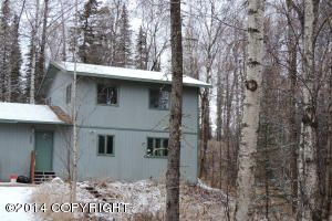 6241 N Anjanette Drive, Palmer, AK 99645