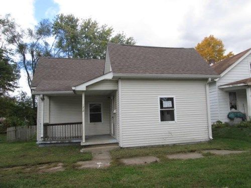 372 W Pike St, Martinsville, IN 46151