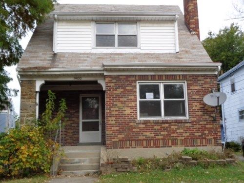 1400 Carolina Avenue, Cincinnati, OH 45237