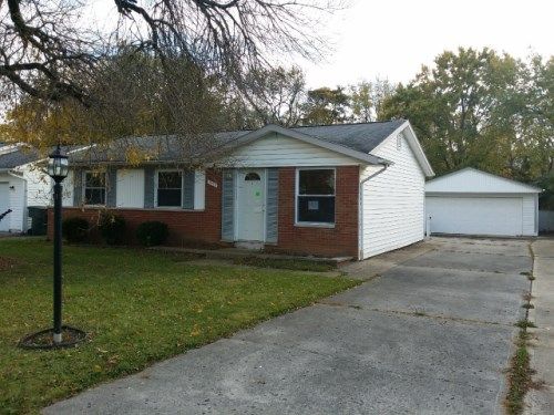 1575 Riverbend Rd, Columbus, OH 43223
