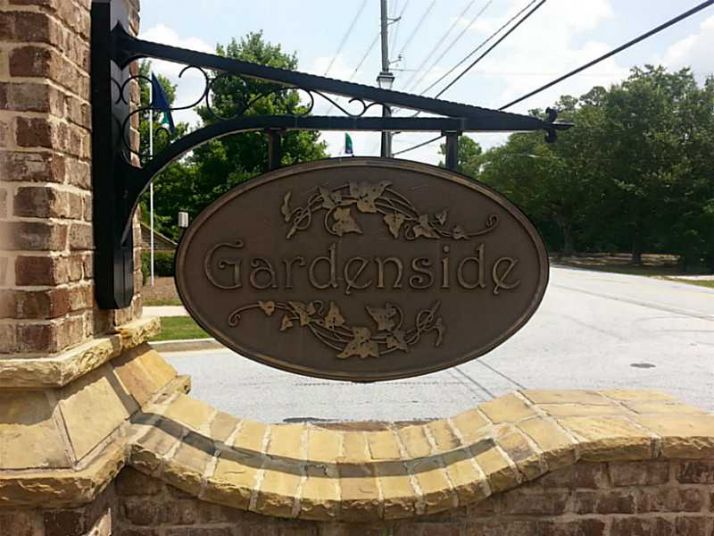 3319 Gardenside Walk, Loganville, GA 30052