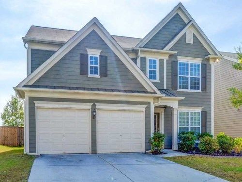 608 Syemore Pass, Canton, GA 30115