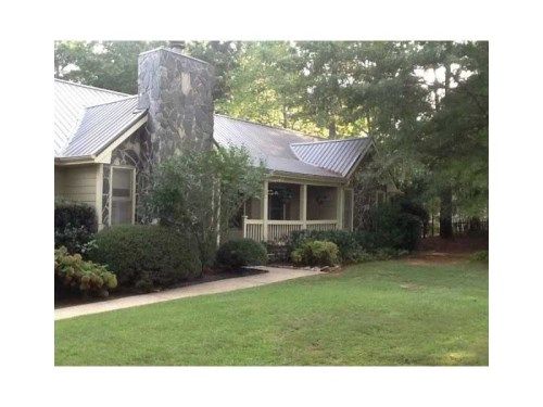 205 Gibson Road, Newnan, GA 30263