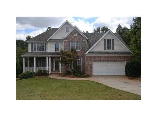 209 Olmstead Trace, Newnan, GA 30263