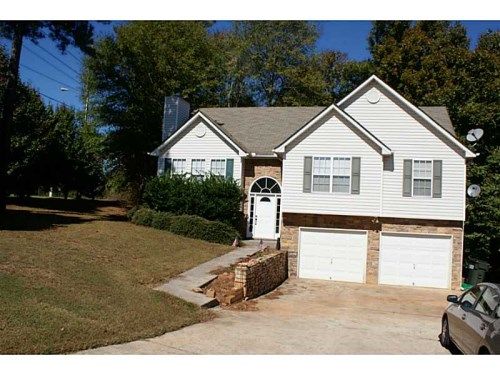 10 Gold Creek Drive, Tallapoosa, GA 30176