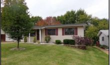 10835 Antrill Dr Saint Louis, MO 63123