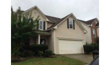 2917 Winterhaven Court Atlanta, GA 30360