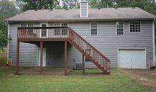 4954 Spring Hill Drive Buford, GA 30518