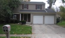 550 Haversham Drive Columbus, OH 43230