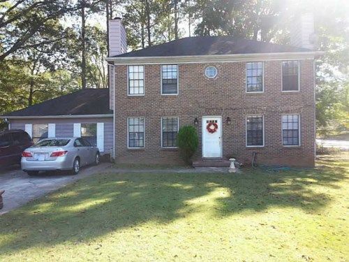 460 Martin Drive, Jonesboro, GA 30238