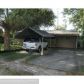 2796 SW 47TH ST, Fort Lauderdale, FL 33312 ID:10378575