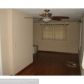 2796 SW 47TH ST, Fort Lauderdale, FL 33312 ID:10378582