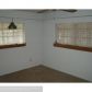 2796 SW 47TH ST, Fort Lauderdale, FL 33312 ID:10378583