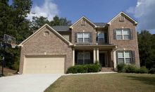 1102 Forest Creek Drive Canton, GA 30115