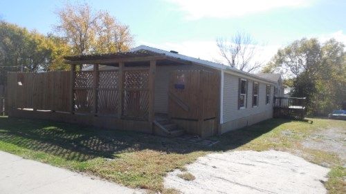 316 E Mason St, Odessa, MO 64076