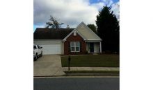 6210 Waveland Drive Cumming, GA 30040