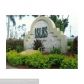 731 VISTA ISLES DR # 1525, Fort Lauderdale, FL 33325 ID:10932518