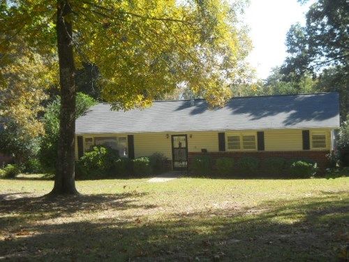 408 W Sunset Dr, Gadsden, AL 35904