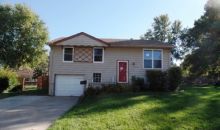 18603 Cheyenne Dr Independence, MO 64056