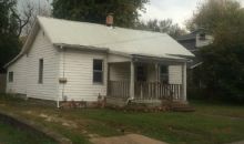 2130 N Elizabeth Ave Springfield, MO 65803