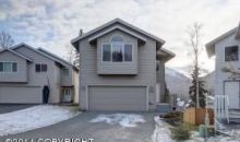 20452 Granite Park Circle Eagle River, AK 99577