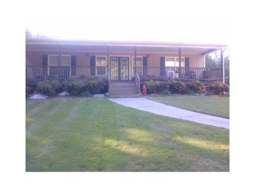 494 Hutcheson Road, Temple, GA 30179