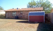 3642 Purdue Lane Abilene, TX 79602