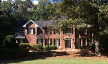 2061 Eagle Ridge Drive Conyers, GA 30094