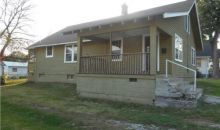 314 W Ohio St Clinton, MO 64735