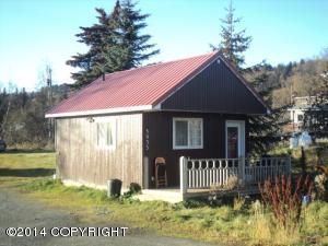 3933 Bartlett Street, Homer, AK 99603