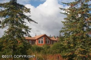 860 Goldberry Court, Homer, AK 99603