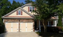 3632 Spring Beauty Court Powder Springs, GA 30127