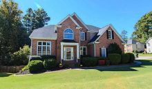 3032 Fairhaven Ridge Kennesaw, GA 30144