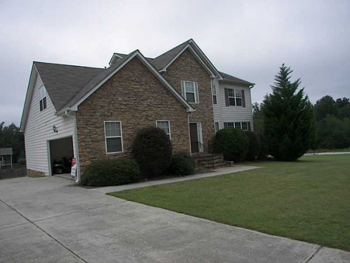 501 Scenic View Lane, Carrollton, GA 30116