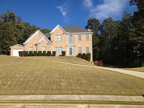 5960 Azalea Ridge Drive, Douglasville, GA 30135