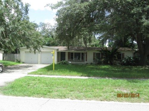 12009 N ROME AVE, Tampa, FL 33612