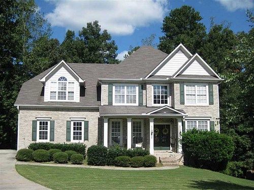 3005 Barimore Place, Dacula, GA 30019