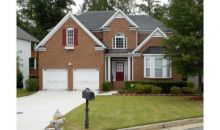 168 Eastfield Court Alpharetta, GA 30005