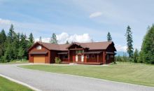 210 Cougar Rd Naples, ID 83847