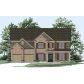 3720 Ivy Lawn Drive, Buford, GA 30519 ID:10773262