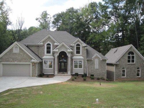 3115 Spain Road, Snellville, GA 30039