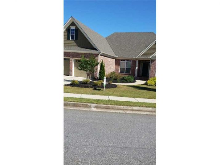 520 Blackberry Run Drive, Dallas, GA 30132