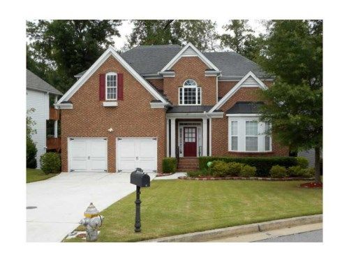 168 Eastfield Court, Alpharetta, GA 30005