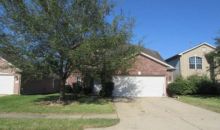 2122 Chelsea Vale Dr Fresno, TX 77545